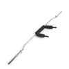 1000 LB Squat Bar