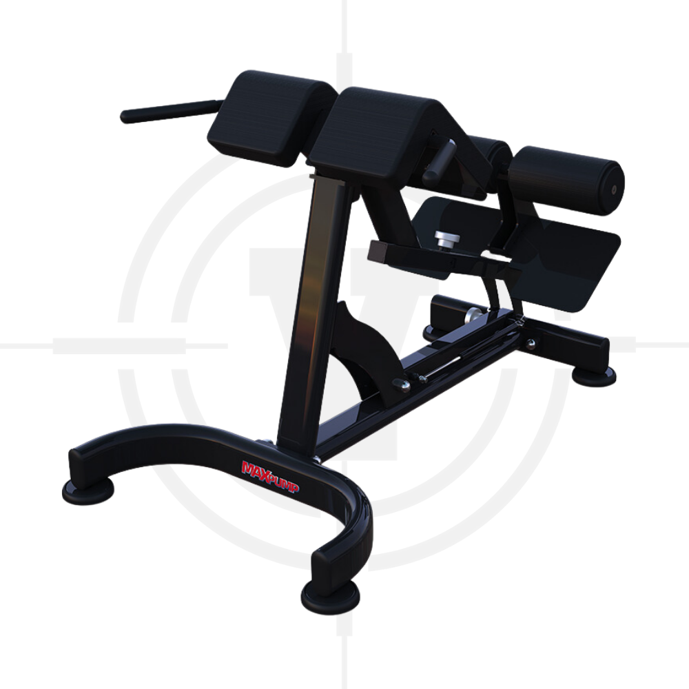 Ghế Duỗi Lưng ∣ Roman Chair (45~90° Adjust Type) ∣ Max 255