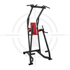 Ghế Duỗi Lưng ︱Back Extension︱Ham 258