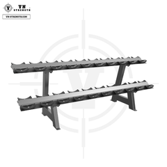Giá Tạ Tay ∣ Dumbbell Rack ∣ VN-ICA 075