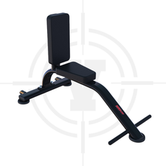 Ghế Con︱Utility Bench︱Max 258