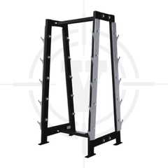 Giá Tạ Đòn︱Barbell Rack︱Ham 260