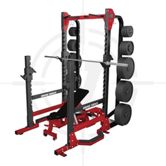 Khung Tạ︱Multi-Rack ︱Ham 264