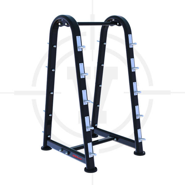 Giá Tạ Tay ∣ Fixed Barbell Rack ∣ Max 263