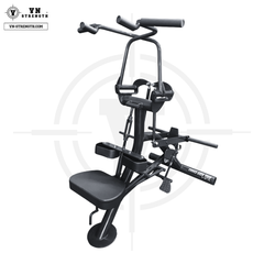 Máy Kéo Lưng Trên︱Pulldown 2︱VN-CRO 010