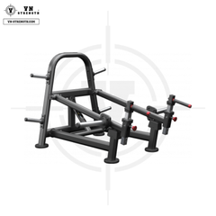 Máy Đạp Chân ∣ Shrug & Deadlift Machine ∣ VN-ASL 010