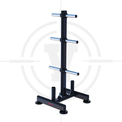 Giá Tạ Đĩa︱Discs Rack︱Max 264