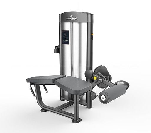 Máy tập chân PC0918