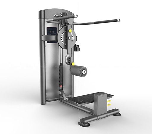 Máy tập chân đa năng PC0915