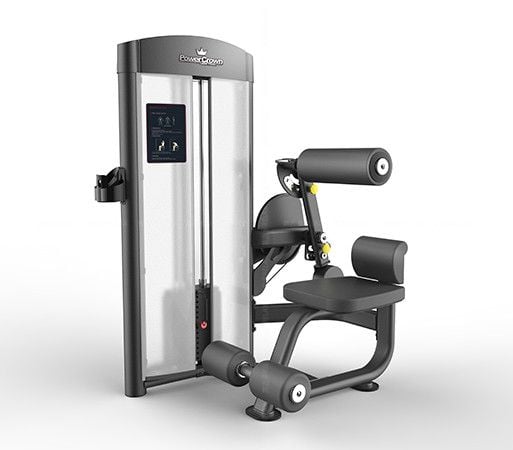 Máy tập bụng PC0909