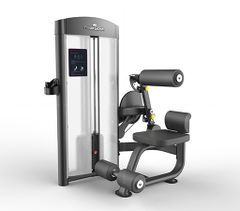 Máy tập bụng PC0909