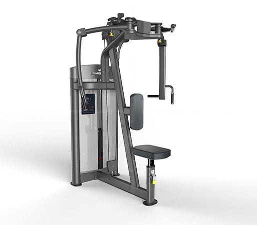 Máy tập vai sau PC0931