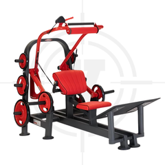 Máy Siết Mông︱Hip Thrust︱Pan 313