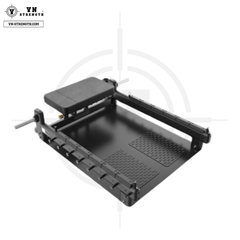 Máy Đa Năng︱Glute Builder V2︱VN-B&G 012