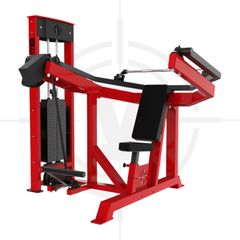 Máy Tay Sau︱Selectorized Overhead Tricep Extension︱Ars 111