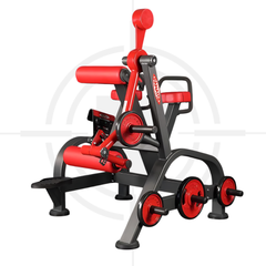 Máy Kéo Lưng, Siết Mông︱Reverse Hyperextension︱Pan 321