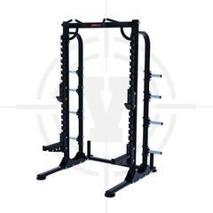 Khung Tạ ∣ Half Rack ∣ Max 281