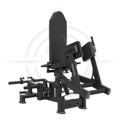 Máy Banh Chân︱Glute Builder 3D Multi Abductor︱Tbtd 026