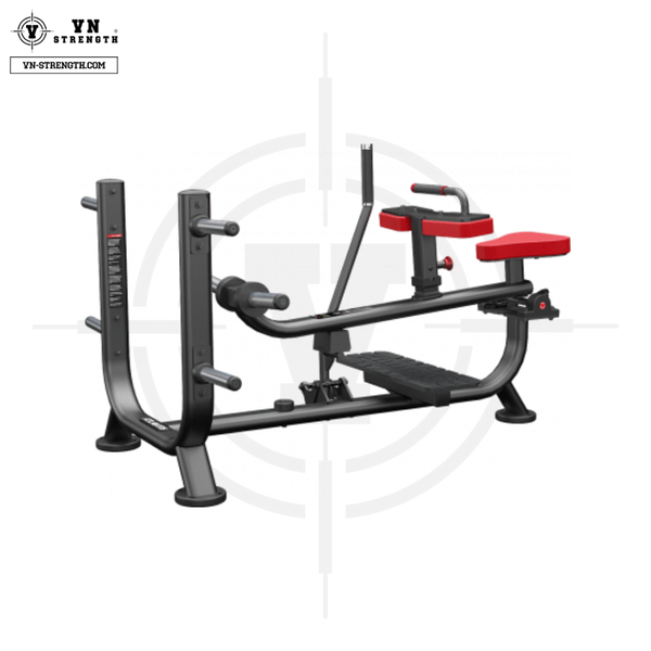 Máy Bắp Chuối ∣ Seated Calf ∣ VN-ASL 012