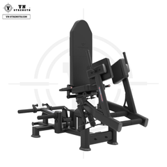 Máy Banh Chân︱Glute Builder 3D Multi Abductor︱VN-B&G 013