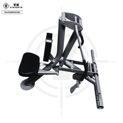 Máy Kéo Lưng Ngang︱Pullunder︱VN-CRO 012