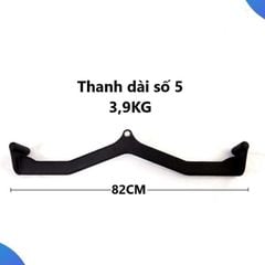 Bộ Grip kéo xô 5 món