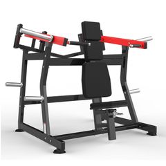 RS-1012B Shoulder Press