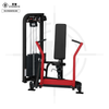 Máy Đẩy Ngực Ngang ∣ Chest Press ∣ VN-HAM 003