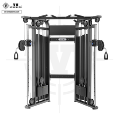 Máy Đa Năng 2 Khối︱Functional Trainer︱VN-ICA 031