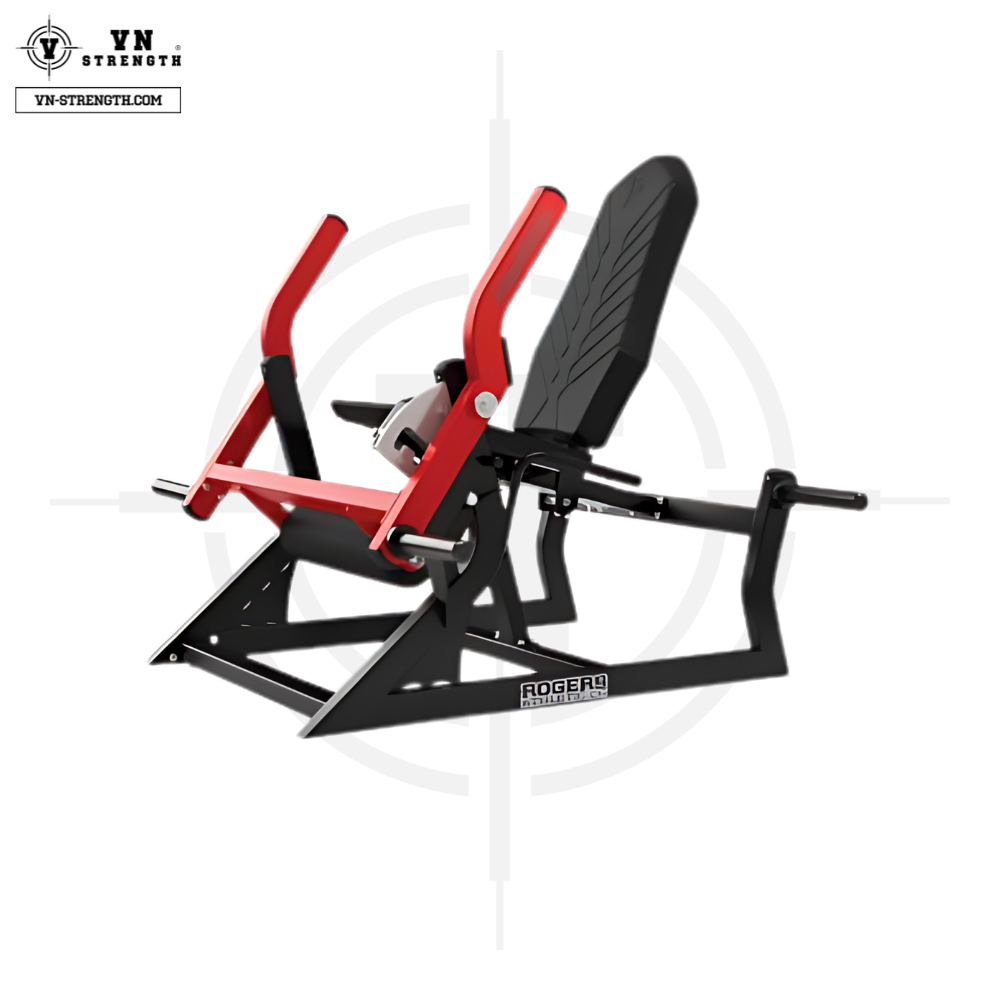 Máy Đá Chân ∣ Leg Extension ∣ VN-PEN 013