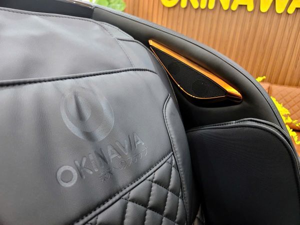 Ghế massage Okinawa GOOD9