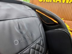 Ghế massage Okinawa GOOD9