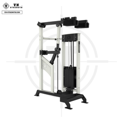 Máy Bắp Chuối ∣ Selectorized Standing Calf Raise ∣ VN-ARS 012
