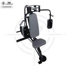 Máy Ép Ngực︱Pectoral Fly︱VN-CRO 015
