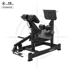 Máy Duỗi Lưng, Siết Mông︱Glute Builder Dual 45 Hip Extension︱VN-B&G 015