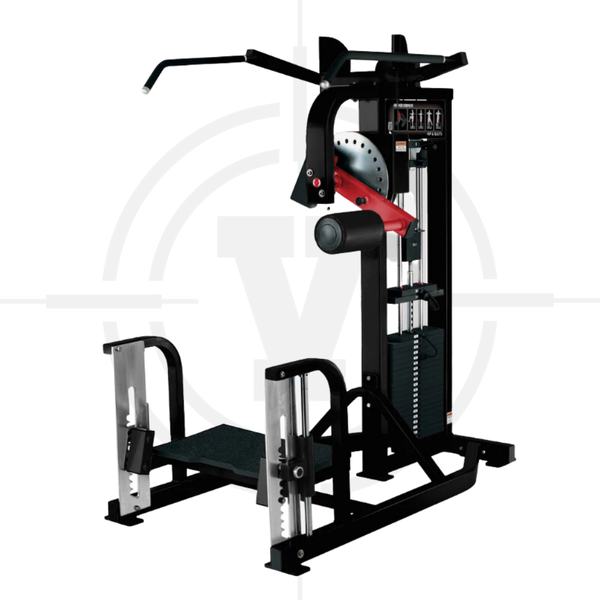 Máy Đạp Chân, Mông ∣ Hip / Glute ∣ Ham 114