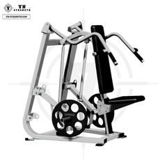Máy Đẩy Vai︱Overhead Press︱VN-Nau 003