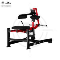 Máy Bắp Chuối︱Seated Calf Raise︱VN-HAM 076