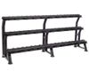 15 Pair Dumbbells Rack