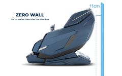 Ghế Massage OKINAWA ARTEMIS S - 919