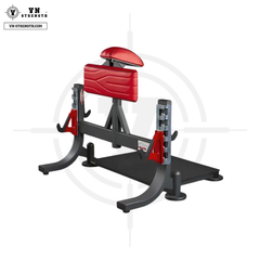 Ghế Đa Năng ∣ Multimotion Bench ∣ VN-PAN 056