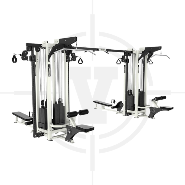 Máy Đa Năng 8 Khối ∣ Basic Trainer ∣ Ars 115