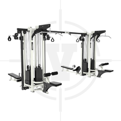 Máy Đa Năng 8 Khối ∣ Basic Trainer ∣ Ars 115