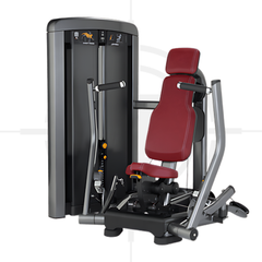 Máy Đẩy Ngực Ngang︱Chest Press ︱Lif 115