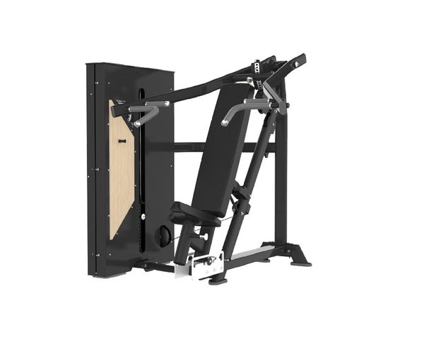 Chest/ShoulderPress