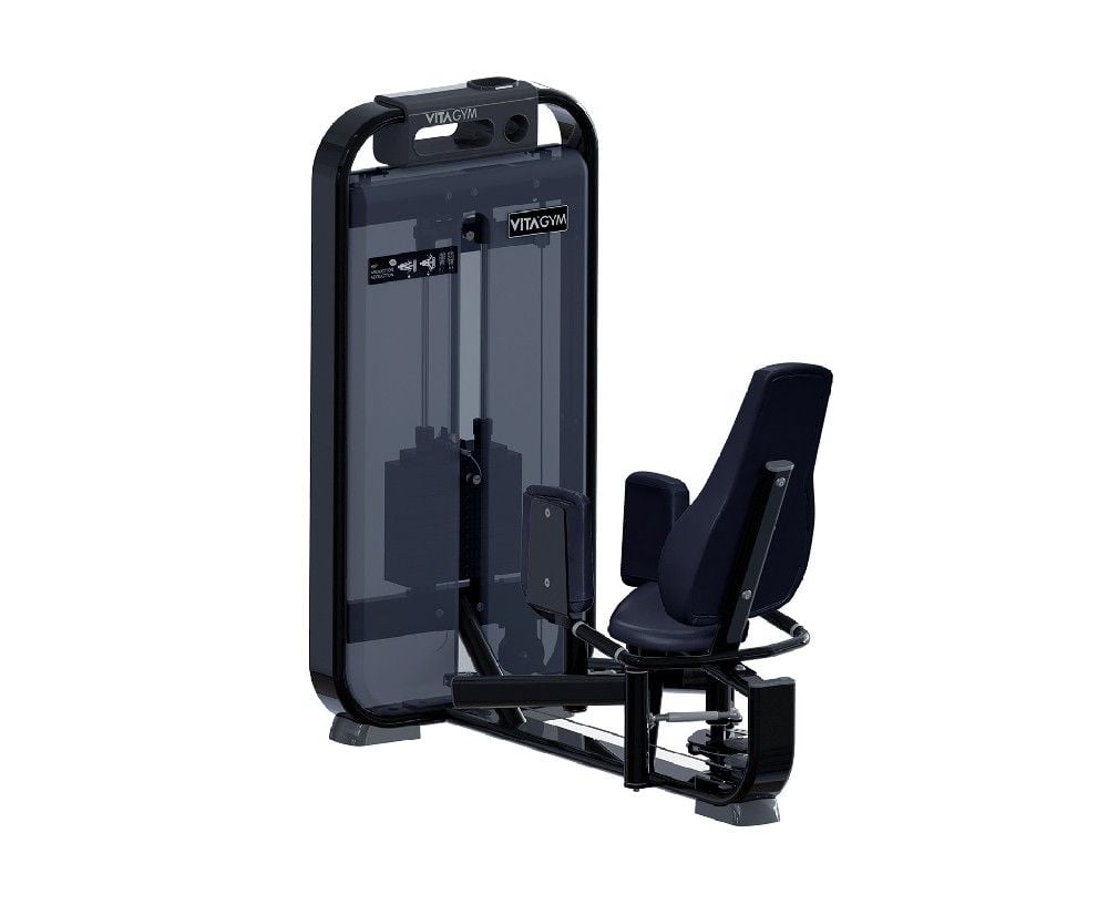 Hip Abduction Adduction