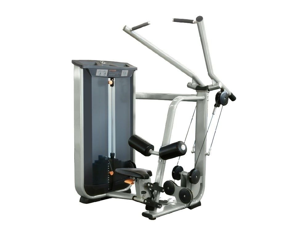 Lat Pull Down