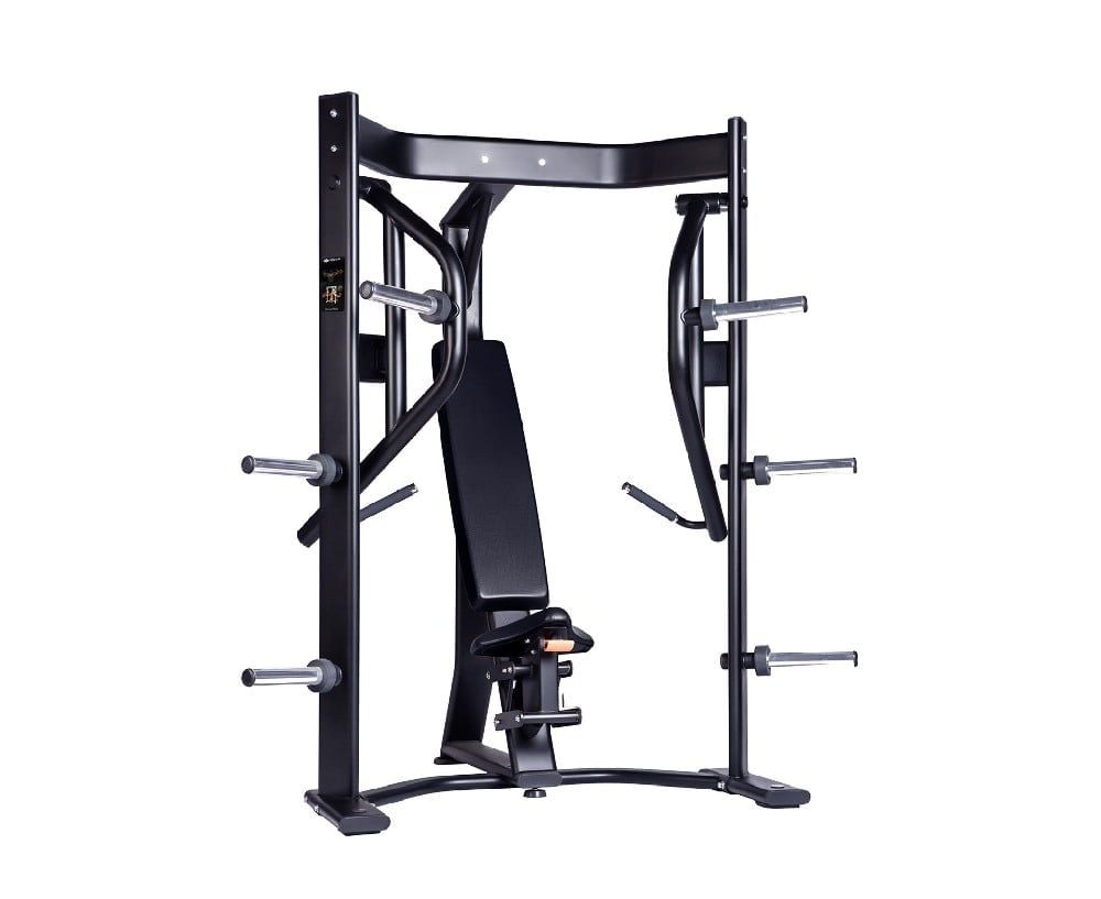 Incline Chest