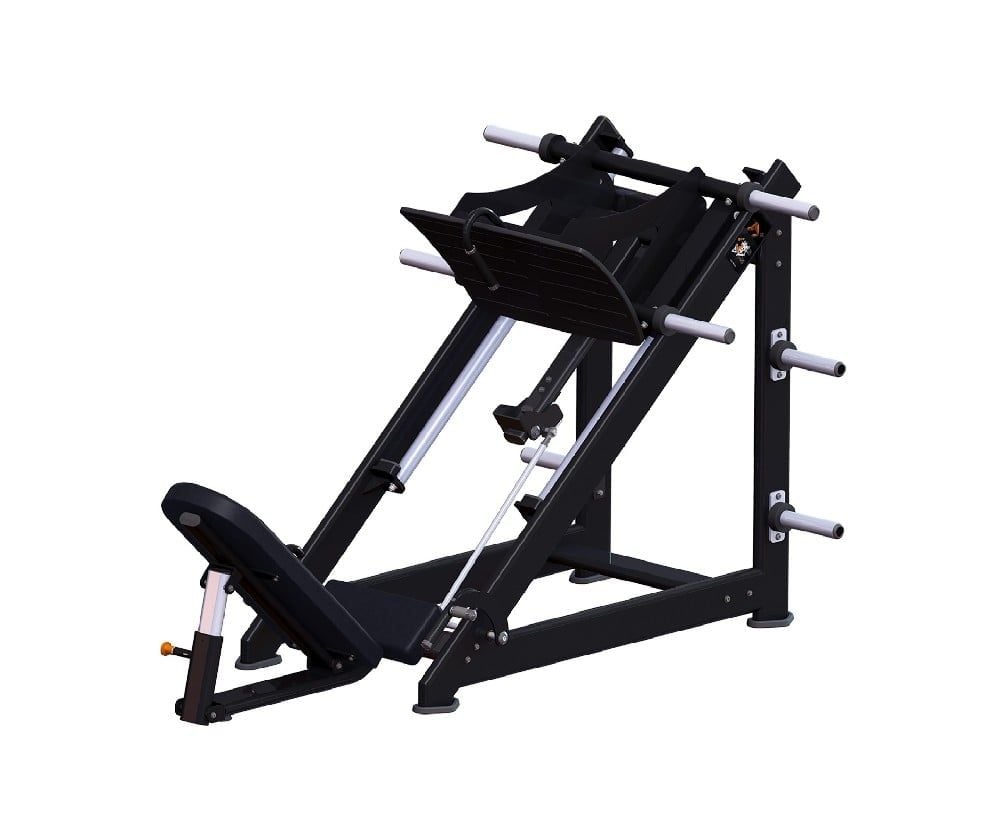 Leg Press