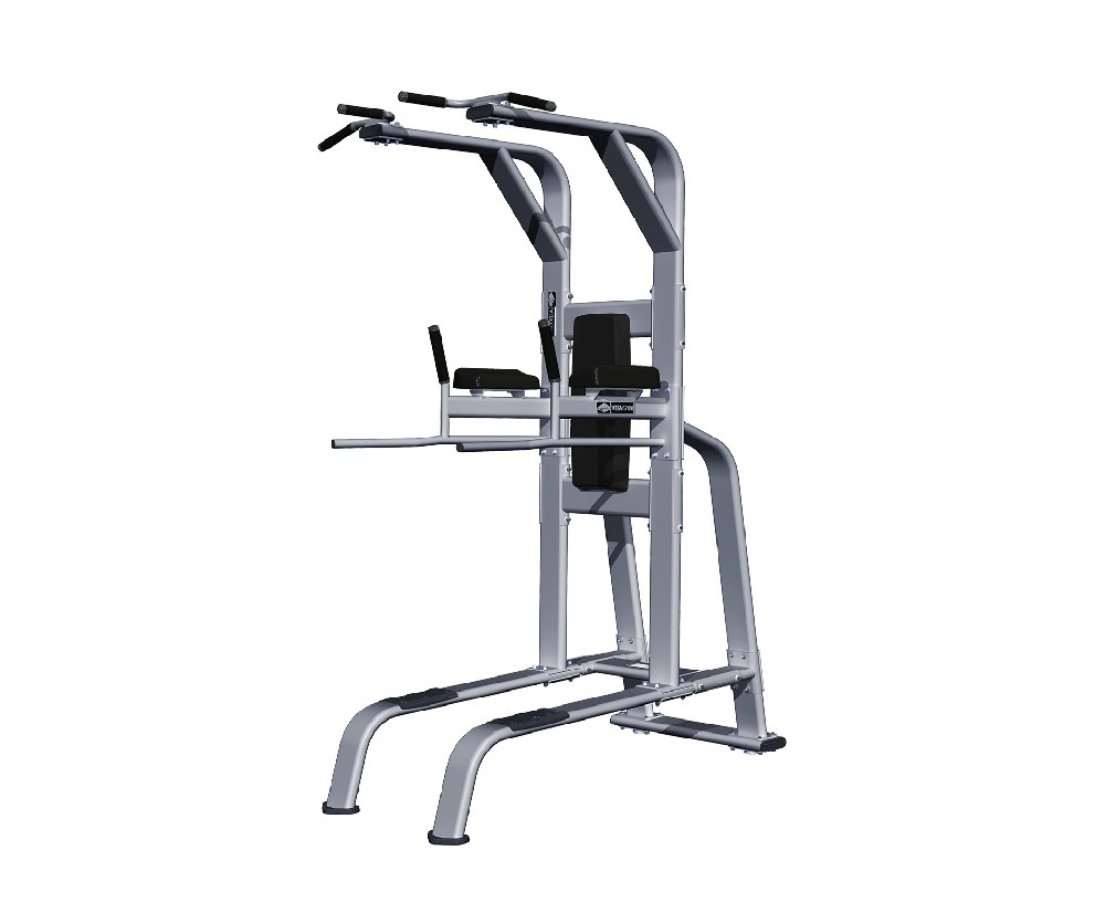 Double Rack Gym Single & Double Rack